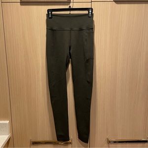 EUC Sweaty Betty Super Sculpt full length leggings